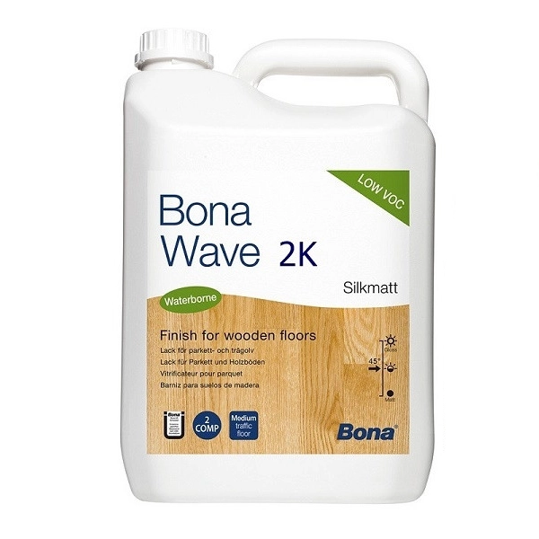 Bona Wave