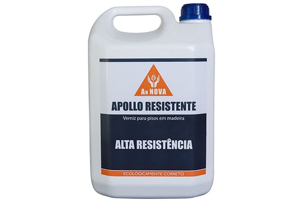 RESINA APOLLO
