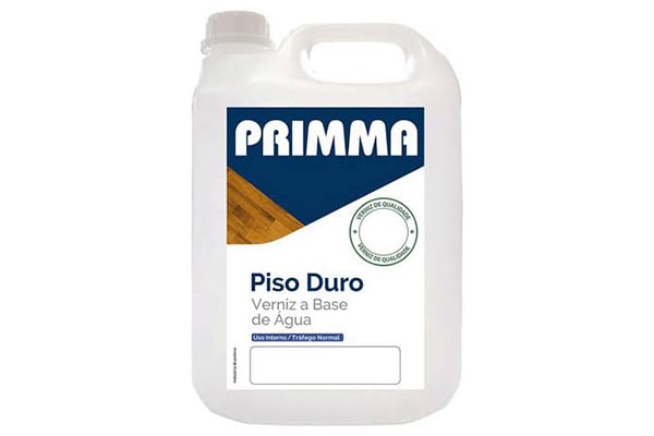 RESINA PRIMA